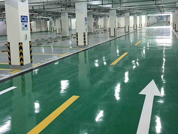 水泥自流平施工工藝流程及注意事項是什么？